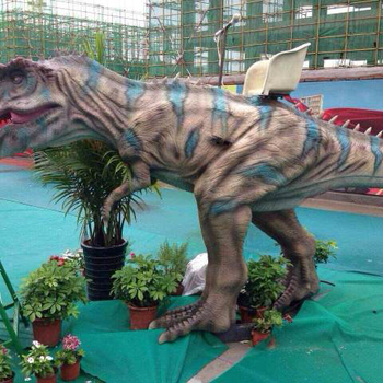 青岛恐龙展报价恐龙模型制作公司恐龙展出租