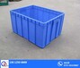 广东塑料食品箱/广东塑料方桶、箱