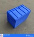 廣州喬豐滿就減塑料食品箱可印字logo膠箱塑料箱