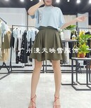 品牌女装折扣批发加盟图片3