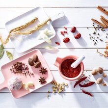 爱你连骨汤都不放过,锅上世家骨汤麻辣烫图片