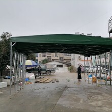 重庆防疫情帐篷-推拉雨棚-钢筋棚厂家