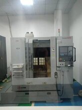 上海工厂在位出售Carver600V北京精雕机1台图片