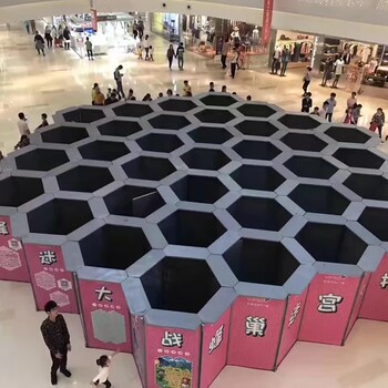 智力互動(dòng)蜂巢迷宮出租租賃出售報(bào)價(jià)