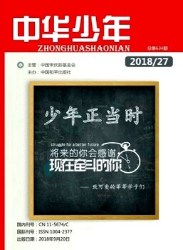 教育期刊《少年》刊号正规吗，《少年》论文征稿