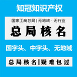 国家总局无地域公司名称变更企业疑难名称变更哪里办图片0