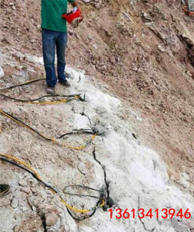 哈尔滨矿山开采石头硬有什么快的开采设备