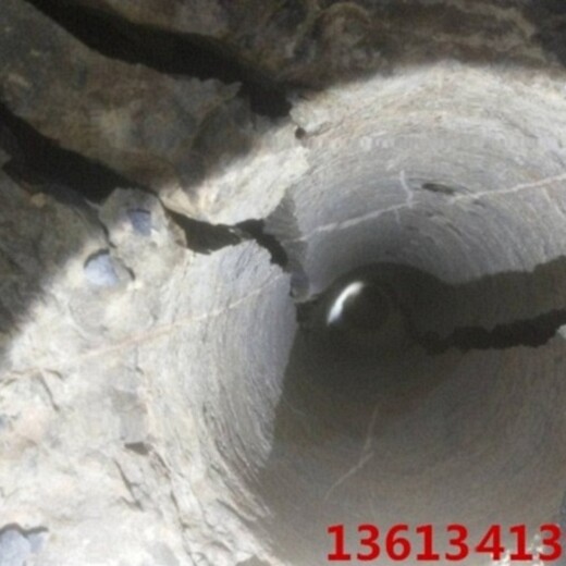 阿坝石灰岩基础开挖用液压劈裂机劈裂棒一套多少钱