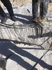 庆阳修公路挖地基破石头机器胀石机推荐