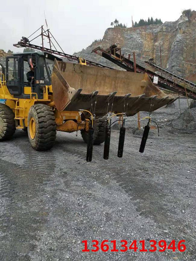 露天矿山静态环保开采金矿设备推荐郴州使用方法