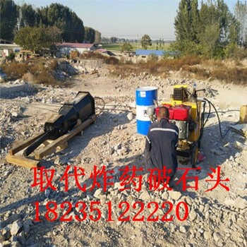 商丘分裂機哪里有賣