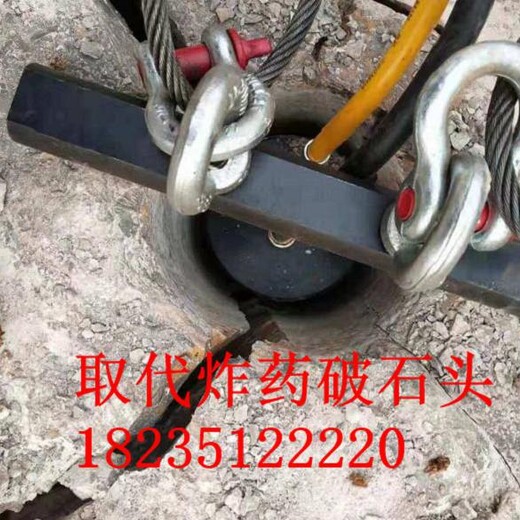 商洛劈裂機(jī)廠家地址