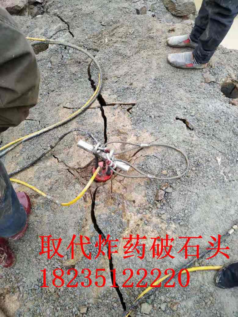 邢台劈裂棒当地经销商