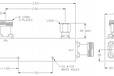 pulsar定向耦合器CS20-02A-436/3N