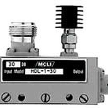 MCLI定向耦合器HDL-4-20