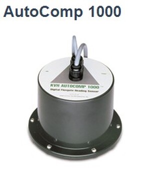 KVH数字指南针AutoComp1000