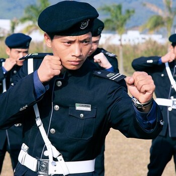 深圳保安服务经营许可办理及转让