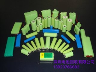 福田赛格电池回收，价格最好的电池回收公司