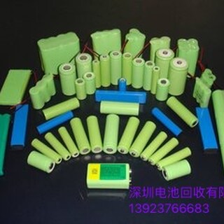 深圳电池回收，废旧锂电池回收，手机电池回收图片6
