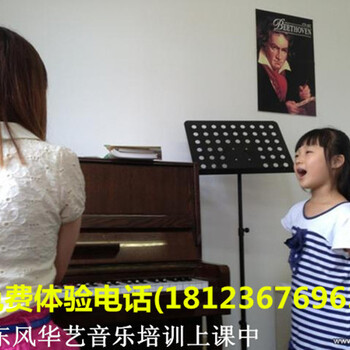 坂田学唱歌培训，会唱歌的人至少要掌握这10个唱歌方法！