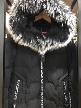 愷詩依品牌女裝折扣羽絨服女裝批發(fā)品牌女裝折扣批發(fā)品牌尾貨批發(fā)庫存尾貨批發(fā)
