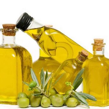 什么是橄榄油橄榄油和花生油有什么区别
