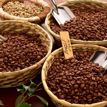 广州进口咖啡流程，广州进口咖啡清关