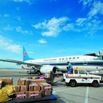 广州机场包裹被扣快速清关，广州机场清关公司