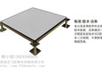 FS1000全钢陶瓷防静电地板价格、石家庄防静电地板厂家