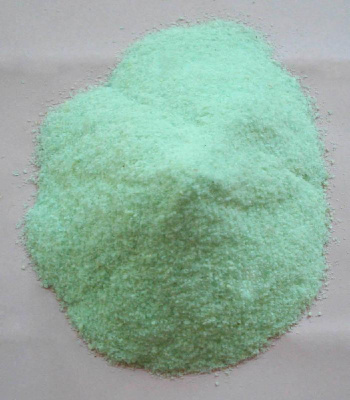 石嘴山农业硫酸锌用途
