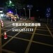 专业石家庄道路划线车位划线厂区划线厂家