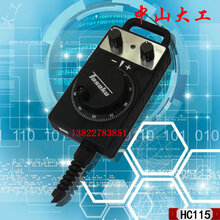 日本TOSOKU东侧电子手轮HC115脉冲发生器图片