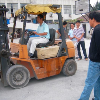 中山叉車培訓，東升叉車培訓，東升叉車考證，叉車上崗證