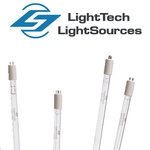 美国原装进口LightSources紫外线杀菌消毒灯莱邵思紫外线灯管