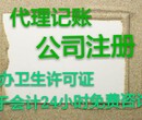 潍坊变更公司名字需要重新核名吗代理记账