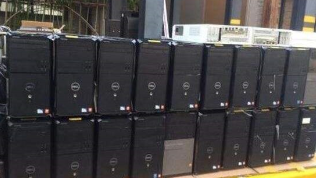 北京惠普电脑回收(电子网)