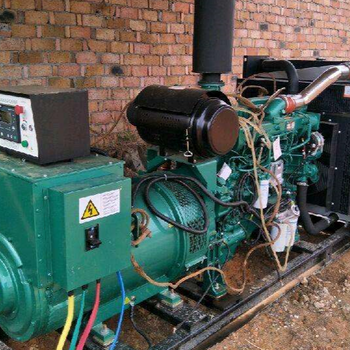 北京房山区废旧发电机回收-刚刚更新