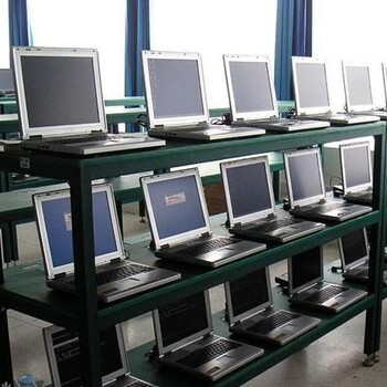 昌平区旧电脑回收-打印机回收