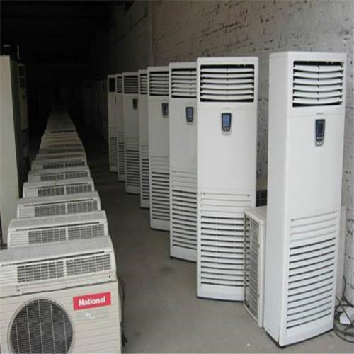 北京门头沟区制冷设备回收找我们估价