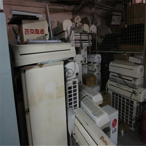北京门头沟区制冷设备回收找我们估价