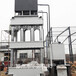 2000吨玻璃钢SMC模压液压机2立方化粪池专用压力机