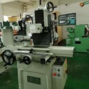 轉(zhuǎn)讓一批8成新的二手磨床岡本PFG450ST手搖磨