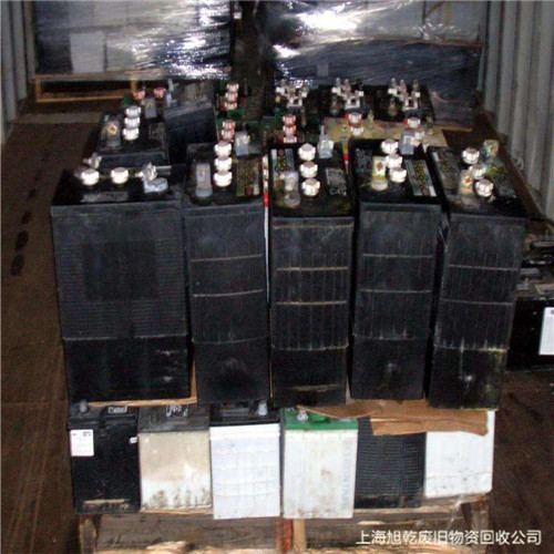 三门县蓄电池回收一斤价格多少钱