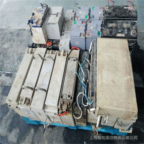 芜湖回收铅酸蓄电池公司欢迎您来电
