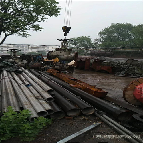 凤阳县回收不锈钢厂家欢迎来电