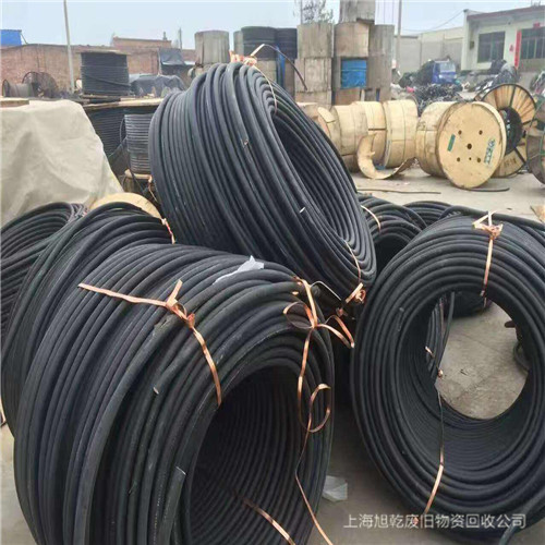 怀远县回收控制电缆价格2018