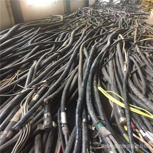 钱塘江镇回收铜芯电缆-本地回收公司