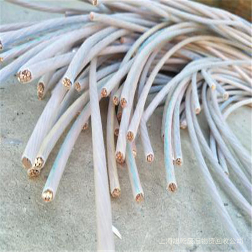 温州光纤光缆回收现在的价格回收多少钱
