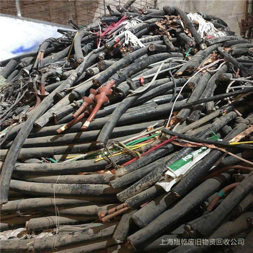 庐江县回收电力电缆厂家电话欢迎来电