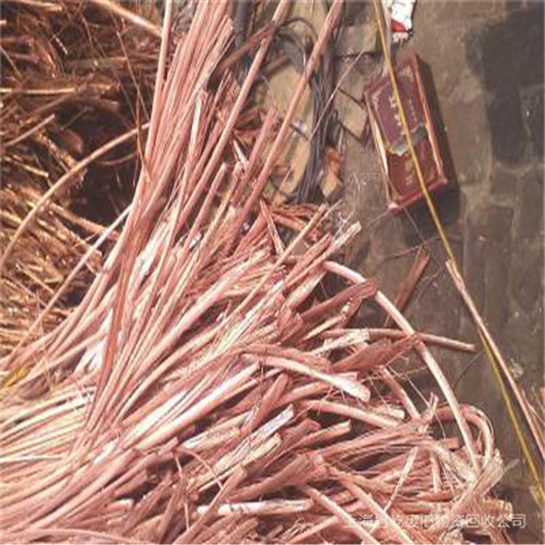 怀远县回收控制电缆价格2018